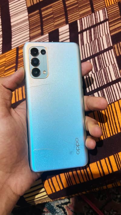 OPPO Reno