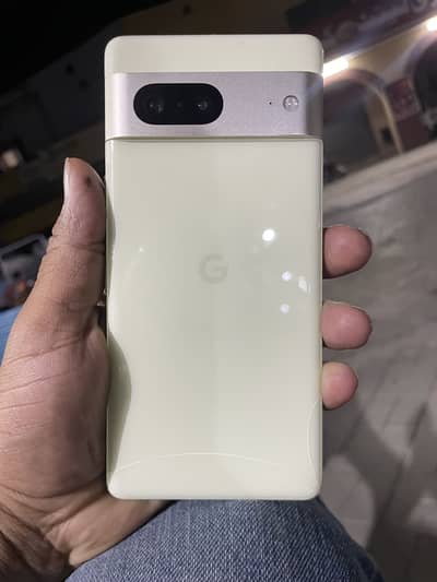 Google Pixel 7