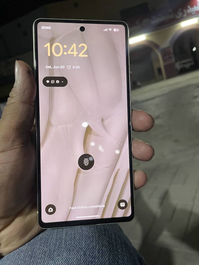 Google Pixel 7 2
