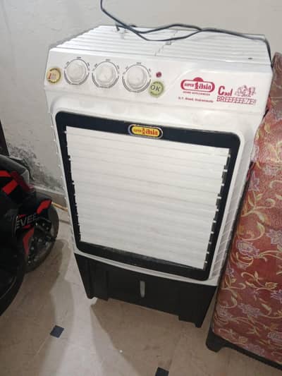 Cooler 12 vatt