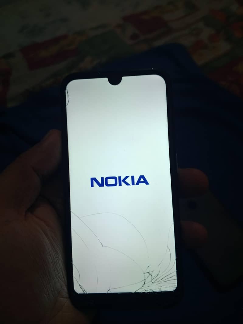 Nokia Other Model 5