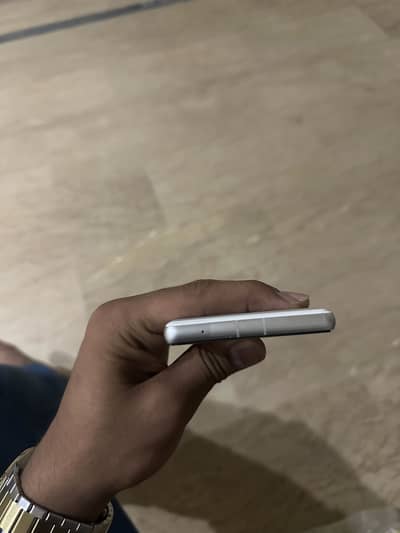 Google Pixel 7a official pta proof duble sim