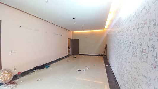 1 Kanal Lower Portion Available In Pcsir Phase 2
