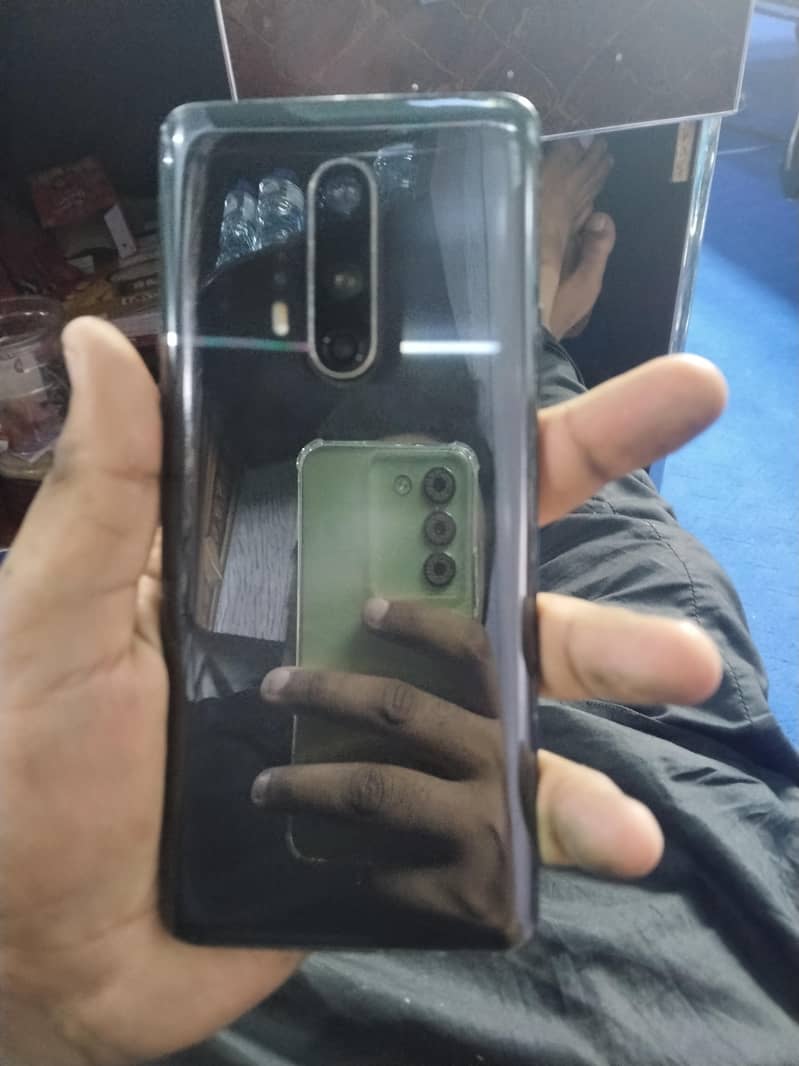 One Plus 8pro 2