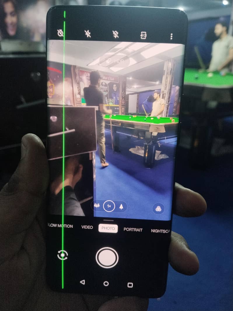 One Plus 8pro 3