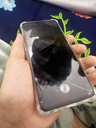OPPO F21 Pro