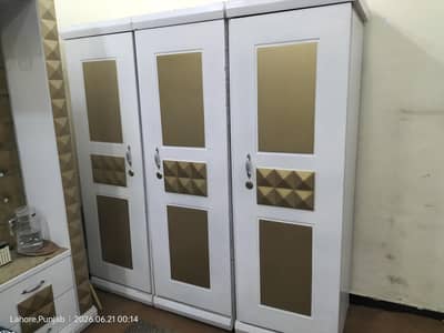 cupboard wardrobe