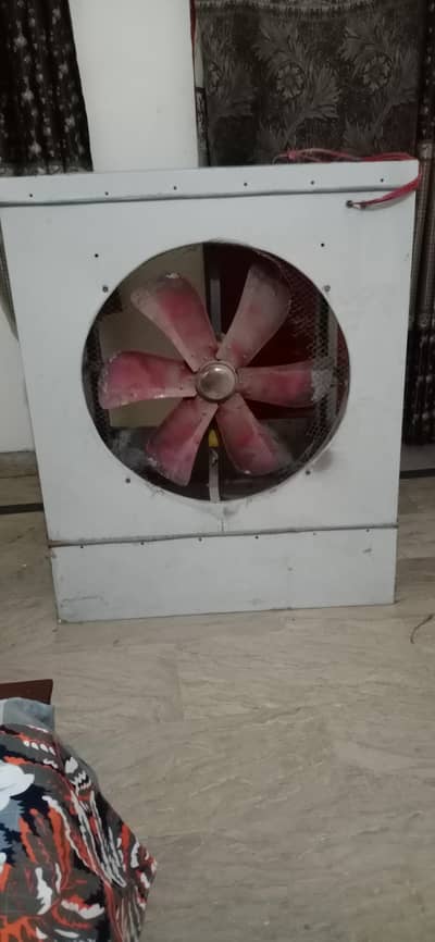 Lahori cooler