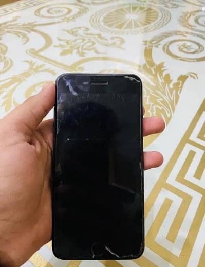 Apple iPhone 7 Plus