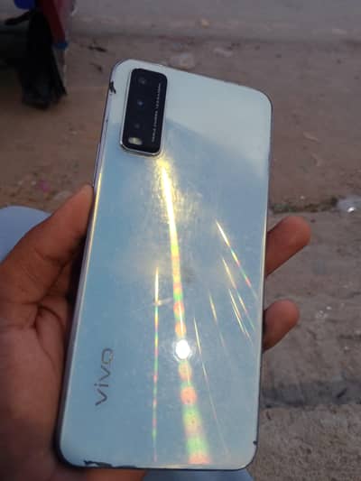Vivo V20