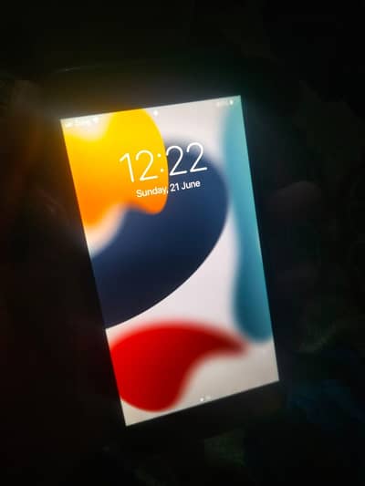 iPhone 7 plus 256gb PTA approved