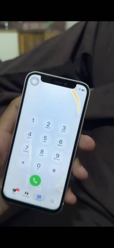 Apple iPhone 12 mini exchange possible