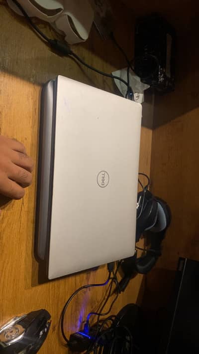 Dell Xps 9570 Gaming Laptop