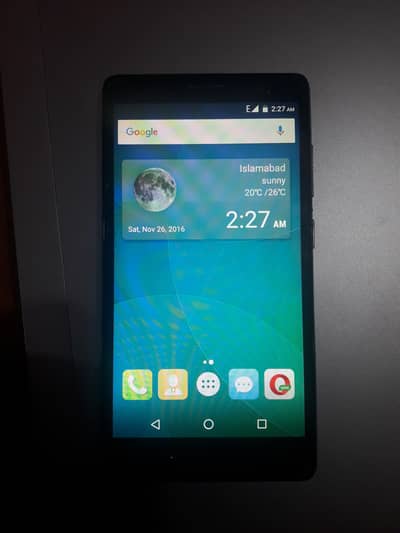 QMobile NOIR S6 PLUS