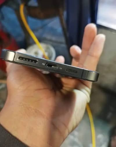 Apple iPhone 12 Pro Max NON PTA