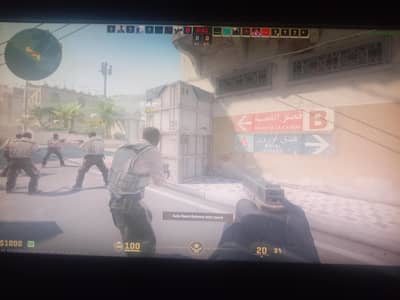 Gaming PC (Intel I3 6th gen + Sapphire RX 480 8 GB)