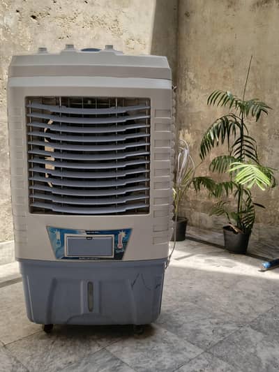 Pak Fan Air Cooler (Model PK-4850)