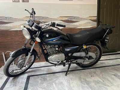 Suzuki 150
