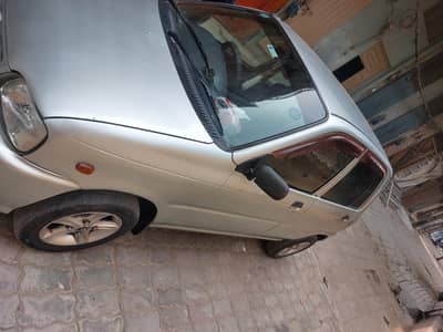 Daihatsu Cuore 2008