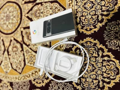 Google Pixel 7 Pro