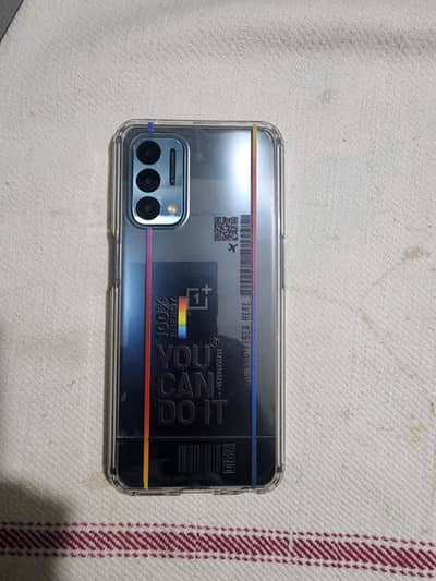 One Plus Nord N200 5g 4/64
