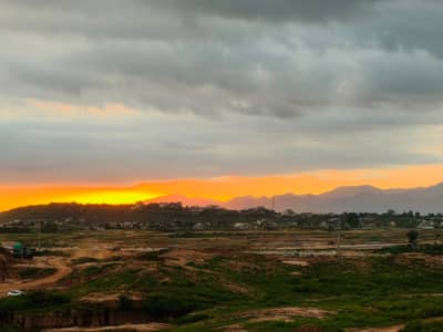 Block E 10 Marla plot for Sale in Margalla Orchards