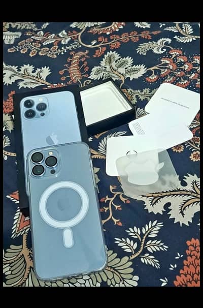 Apple iPhone 13 Pro Max 0324.81. 93096 My Whatsapp Number