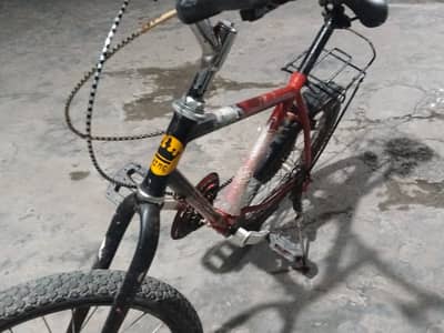 Good condition