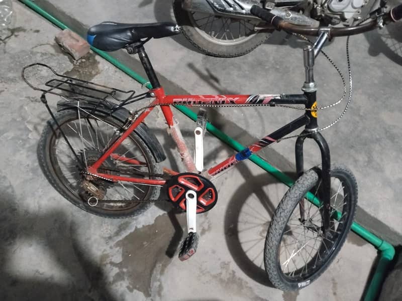 Good condition 1