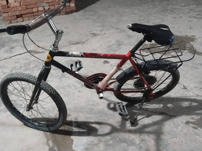 Good condition 3