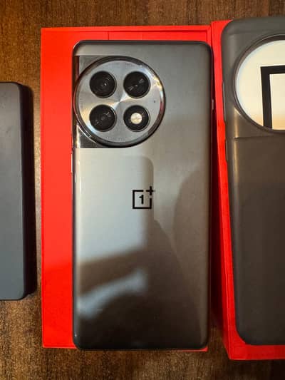 One Plus Ace 2 Pro