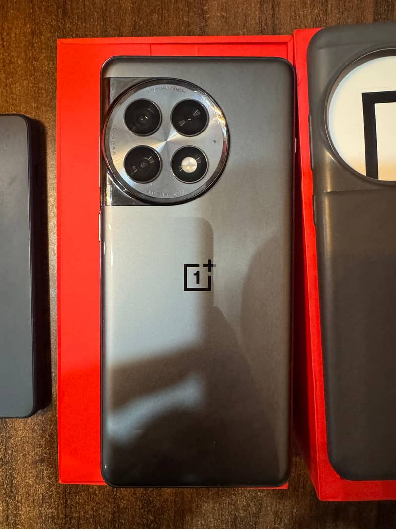 One Plus Ace 2 Pro 0
