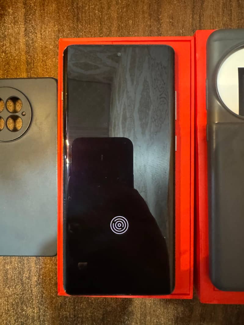One Plus Ace 2 Pro 1
