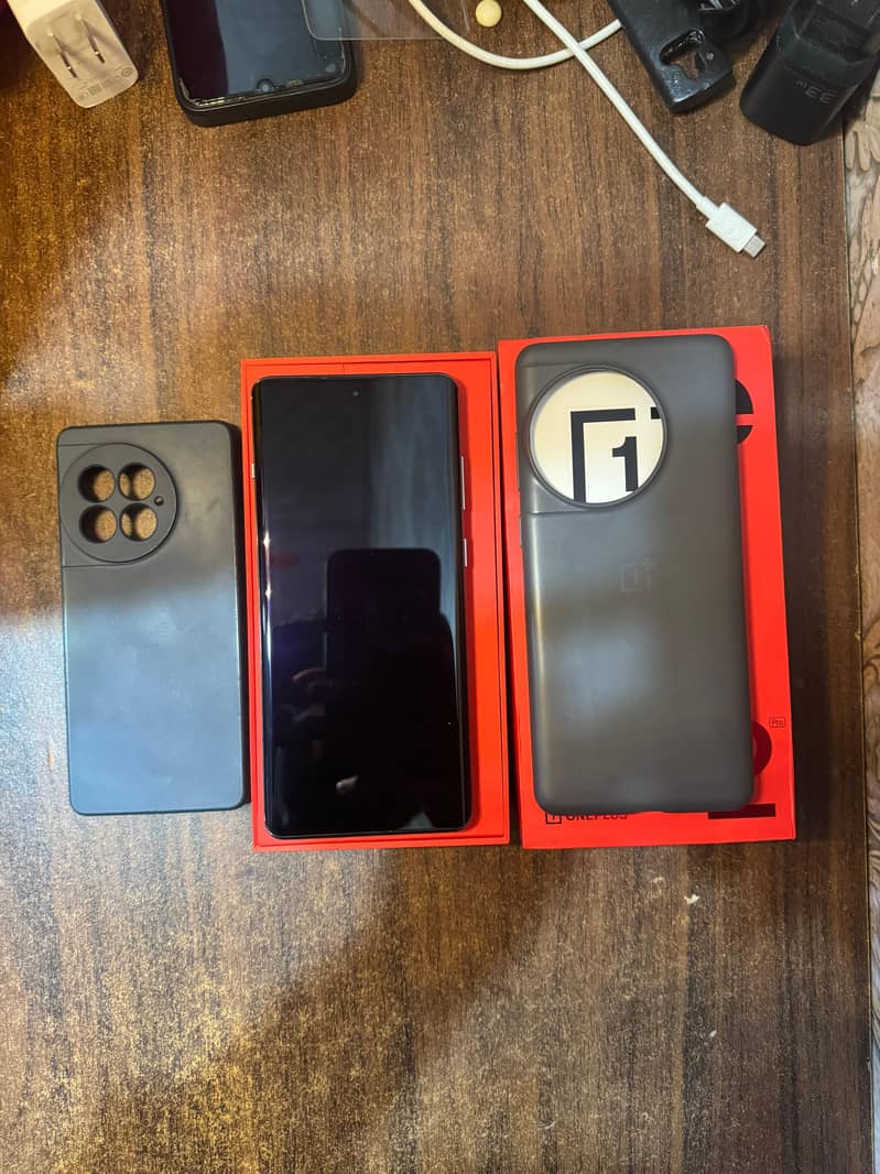 One Plus Ace 2 Pro 2