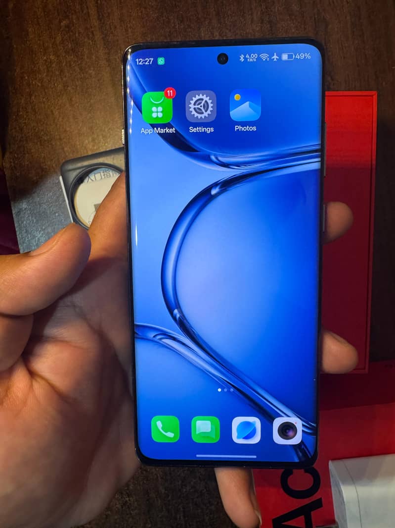 One Plus Ace 2 Pro 7