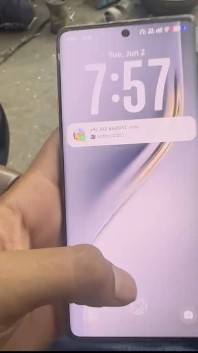Tecno CAMON 40 Pro