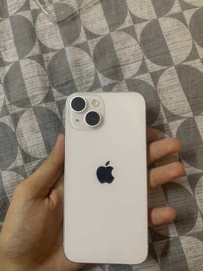 Apple iPhone 14
