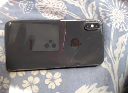 Apple iPhone X