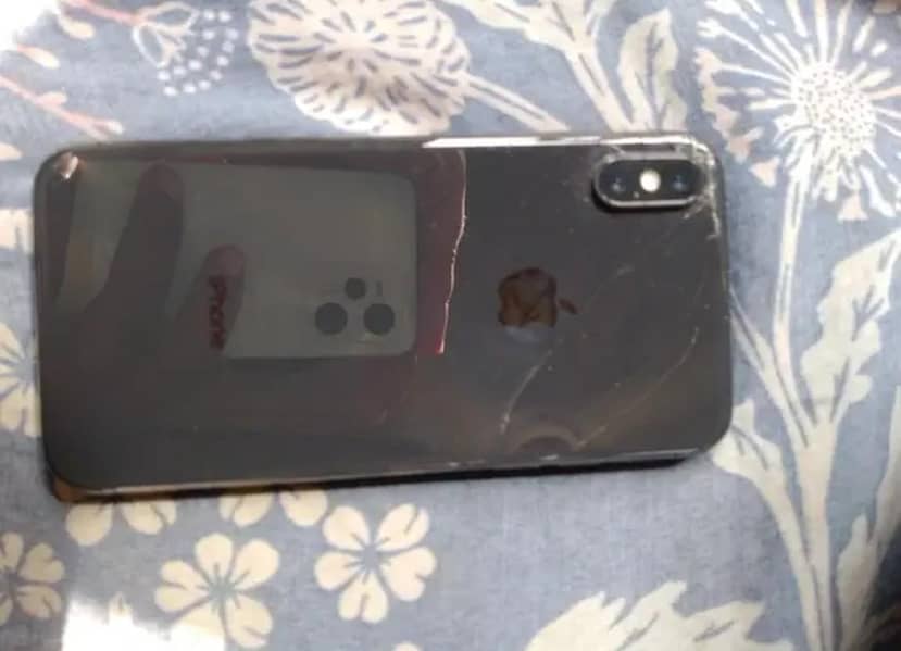 Apple iPhone X 0