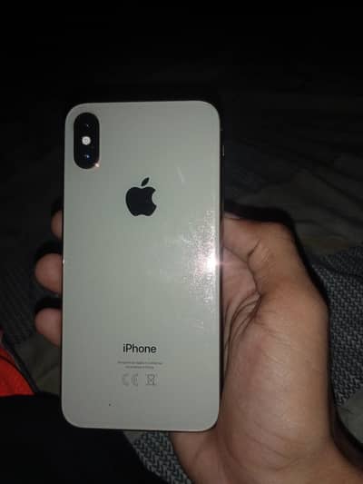 Apple iPhone XS