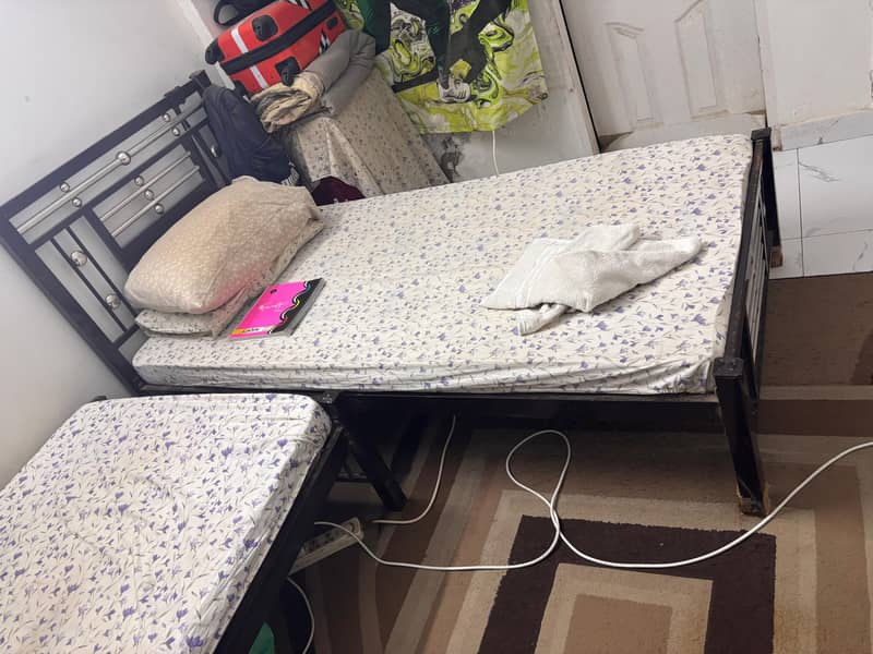 Single bed 3