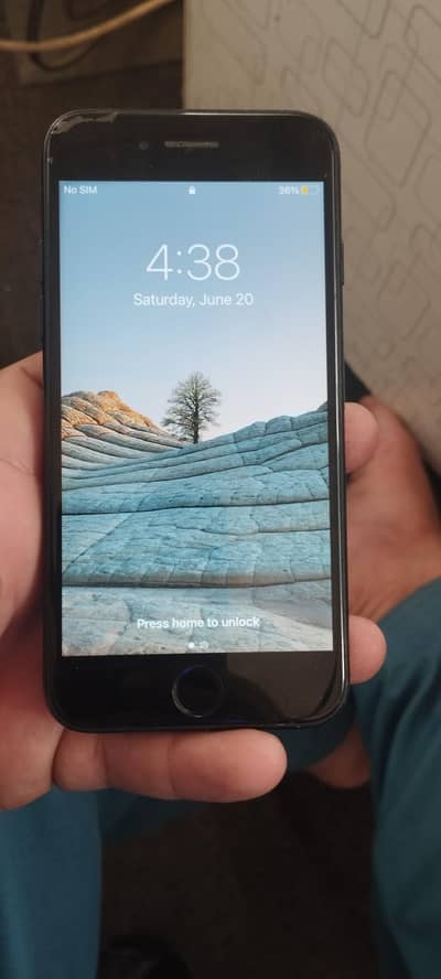 iPhone 7 pta