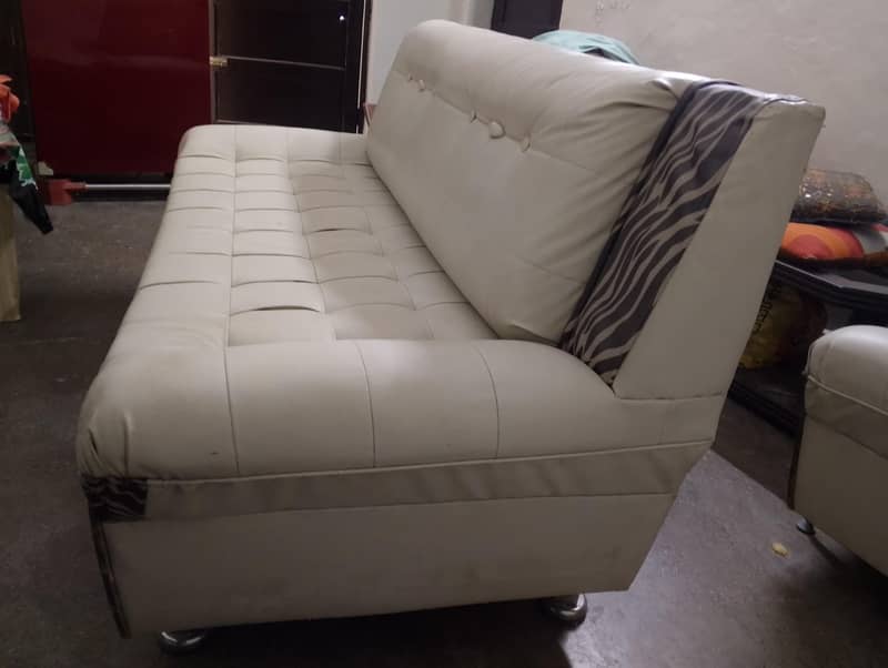 Sofa and Table 2