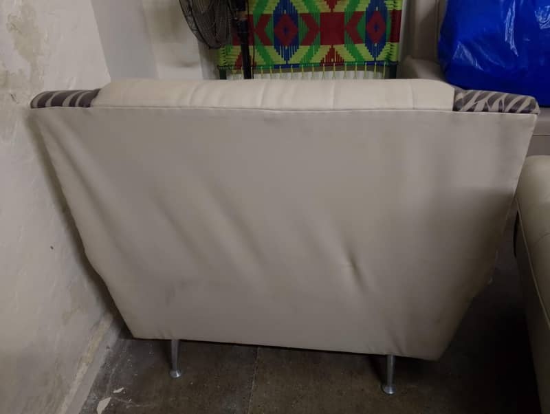 Sofa and Table 3