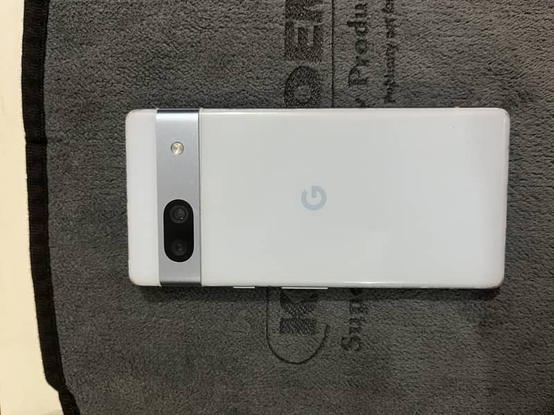 Google Pixel 7a 1