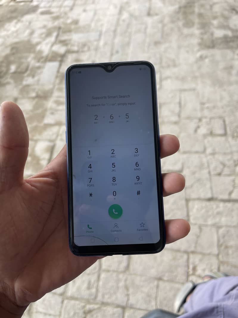 OPPO A5s 0