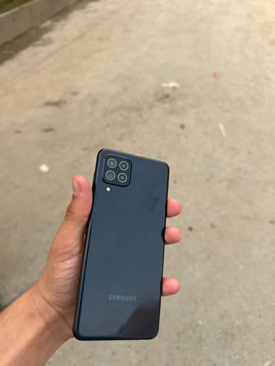 Samsung Mobile A22