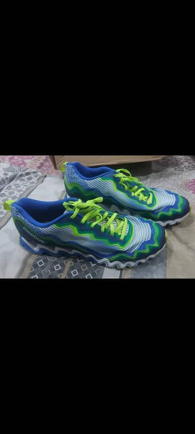 Reebok zegultra crush brand new , Nike zoom soldier 7 Lebron James