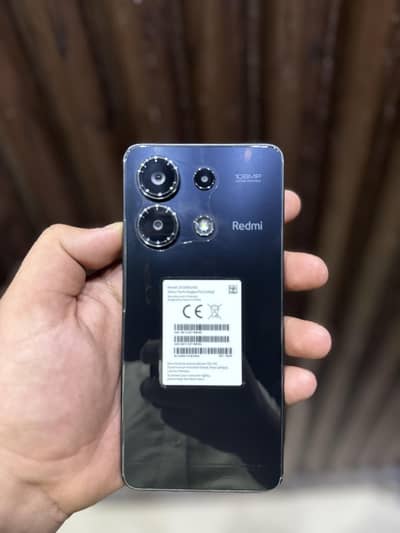 Xiaomi Redmi Note 13