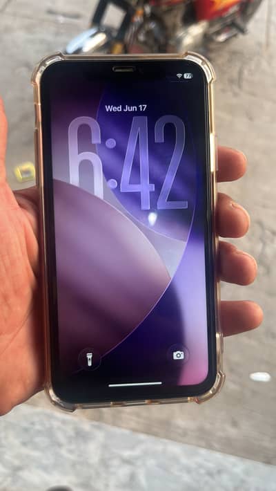 Apple iPhone 11